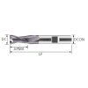 SCM-UC2-M160S-S92HB AL40 | Pferd (23000130)