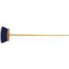 Ipari seprű szélessége 24 cm, hossza 135 cm | Extol Craft (8024)
