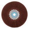 Satinierringe SAT TOPline / Ø 100mm - medium | Rhodius (353070)