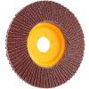 94118 | Csiszolólapos tárcsa 115x22,2 mm, K80, TIGRISCÁPA