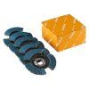 210638 | Vision Pro PROline lamellás csiszolótárcsa / 115x22.23 - K60