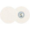 Rychloupínací disk filcový 50 mm, COMBIDISC CDFR | Pferd (42770050)