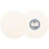 Rýchloupínací disk filcový 75 mm, COMBIDISC CDFR | Pferd (42770075)