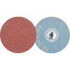42750512 | Rychloupínací brusný disk CD 50 A 120 COMBIDISC