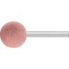 41449112 | Poliflex Kugelschleifscheibe GR PF KU 25/6 120 GR