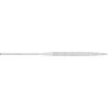 Nadelraspel flach, spitz 2506 140 H2 | Pferd (12556142)