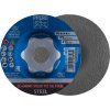 Schleifscheibe 115 mm, CC-GRIND-SOLID SG STEEL | Pferd (64185115)