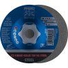 Schleifscheibe 150 mm, CC-GRIND-SOLID SG STEEL | Pferd (64185150)