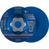 64189125 | Brusný kotouč 125 mm, CC-GRIND-SOLID SGP INOX VICTOGRAIN