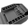 Adaptér pre akumulátor Share20V na Extol Craft | Extol Premium (8891991)