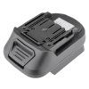 Adapter Share20V akkumulátorhoz Extol Craft készüléken | Extol Premium (8891991)