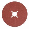 25801 | Fíbrový kotúč 125x22 mm, Z40, RB 314 fibre, korund