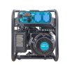 8896236 | Digitális inverteres generátor 1F, 3,7 kW, 7,5 LE, kézi indítás