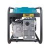 8896236 | Digitális inverteres generátor 1F, 3,7 kW, 7,5 LE, kézi indítás