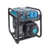 8896236 | Digitális inverteres generátor 1F, 3,7 kW, 7,5 LE, kézi indítás
