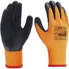 98103 | Latex-beschichtete Winterhandschuhe 9"