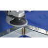 Fleece-Scheibe CC-PNER 125 AF, COMBICLICK PNER H, hart | Pferd (42002192)