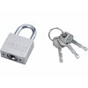 8857404 | Stahlschloss 40 mm, 3 Schlüssel