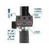 Horák PB 760 mm | Extol Industrial (8848110)