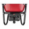 Akkumulátoros talicska Sharp20V, 2x 6Ah, 80l, max. 150kg | Extol Premium (8891940)