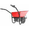 Akkumulátoros talicska Sharp20V, 2x 6Ah, 80l, max. 150kg | Extol Premium (8891940)