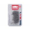 8862644 | Kunststoffhefter, Form M, ø 6 mm x 15 mm, 150 Stück