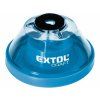 Lapač prachu s prisávaním, vrták max. 68mm | Extol Premium (8807009)