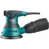 Elektrická brúska excentrická priemer 125/150 mm | Extol Premium (8894202)