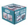Elektrická brúska excentrická priemer 125/150 mm | Extol Premium (8894202)