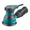 Elektrická brúska excentrická priemer 125/150 mm | Extol Premium (8894202)