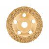 8703111 | Diamantový brúsny kotúč 115x5,0x22,23 mm