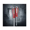 4740301 | Magnetischer Schlitzschraubendreher POZIDRIV PZ0x75 mm