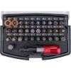 4743501 | Bits mit magnetischer Fix-Clip-Befestigung, 32-teiliges Set, S2
