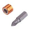 4743501 | Bity s magnetickým nadstavcom Fix-Clip, 32-dielna sada, S2