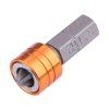 4743501 | Bits mit magnetischer Fix-Clip-Befestigung, 32-teiliges Set, S2