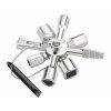 916299 | Verteilerdosenschlüssel, 15 in 1