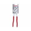 4770212 | Zange mit glatten Backen, 260 mm, CrV, vernickelt