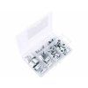 4770682 | Stahlnietmuttern, M3-M4-M5-M6-M8, 40er-Set