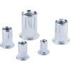 4770682 | Stahlnietmuttern, M3-M4-M5-M6-M8, 40er-Set