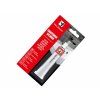 Silikón sanitárny 23 ml biely | Den Braven (35000)
