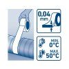 9514 | Aluminiumklebeband 100 mm x 10 m