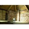 43244 | Arbeitsleuchte 50 W mit Stativ, 42 LEDs, 4500 lm, IP65