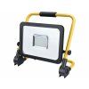 Arbeitsleuchte 50 W mit Stativ, 42 LEDs, 4500 lm, IP65 | Extol Light (43244)