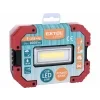 43244 | Svietidlo pracovné 50 W so stojanom, 42x LED, 4500 lm, IP65