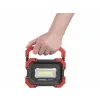 43244 | Svietidlo pracovné 50 W so stojanom, 42x LED, 4500 lm, IP65