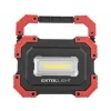 43244 | Svietidlo pracovné 50 W so stojanom, 42x LED, 4500 lm, IP65