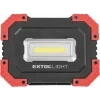 43244 | Svietidlo pracovné 50 W so stojanom, 42x LED, 4500 lm, IP65