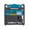 Elektrocentrála rámová benzínová 3,5 kW, 230 V, elektrický štart | Heron ( 8896141)