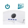 810290 | Lupa Séria CLASSIC VISION priemer 90 mm / 2x - priemer 23,5 mm / 4x