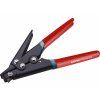 Zange für Kabelbinder bis 10 mm Breite | Extol Premium (8856100)